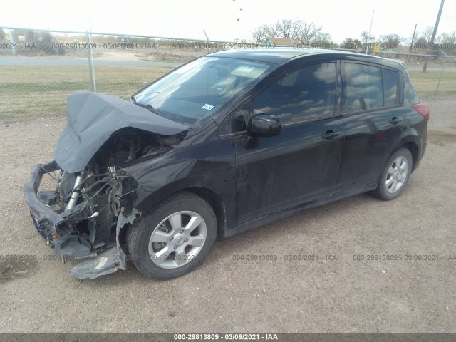 Photo 1 VIN: 3N1BC1CPXBL373182 - NISSAN VERSA 