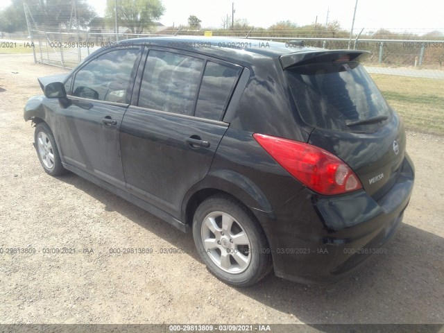 Photo 2 VIN: 3N1BC1CPXBL373182 - NISSAN VERSA 