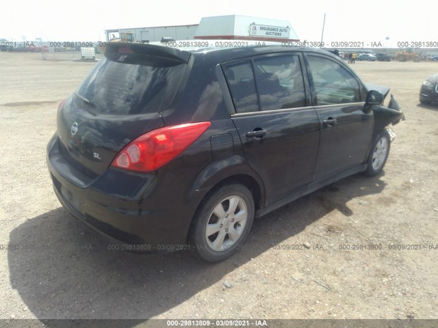 Photo 3 VIN: 3N1BC1CPXBL373182 - NISSAN VERSA 