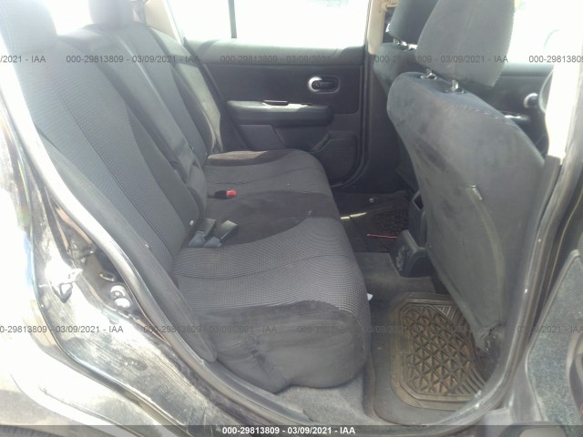 Photo 7 VIN: 3N1BC1CPXBL373182 - NISSAN VERSA 