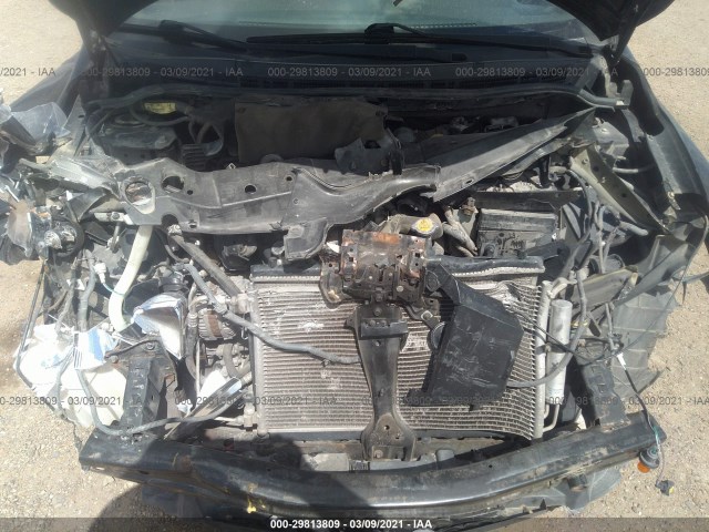 Photo 9 VIN: 3N1BC1CPXBL373182 - NISSAN VERSA 