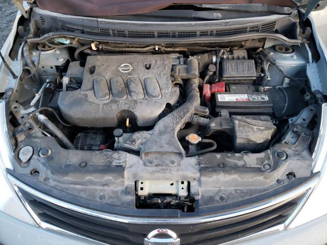 Photo 11 VIN: 3N1BC1CPXBL375269 - NISSAN VERSA 