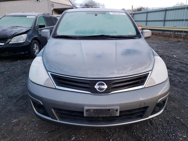 Photo 4 VIN: 3N1BC1CPXBL375269 - NISSAN VERSA 