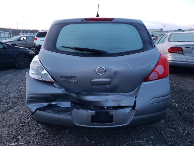 Photo 5 VIN: 3N1BC1CPXBL375269 - NISSAN VERSA 