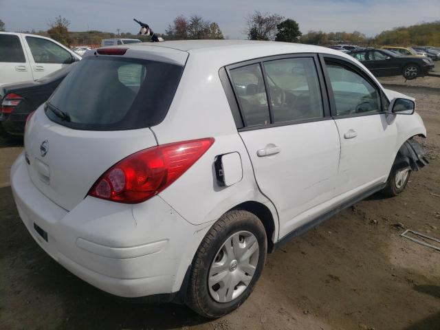 Photo 3 VIN: 3N1BC1CPXBL377670 - NISSAN VERSA S 