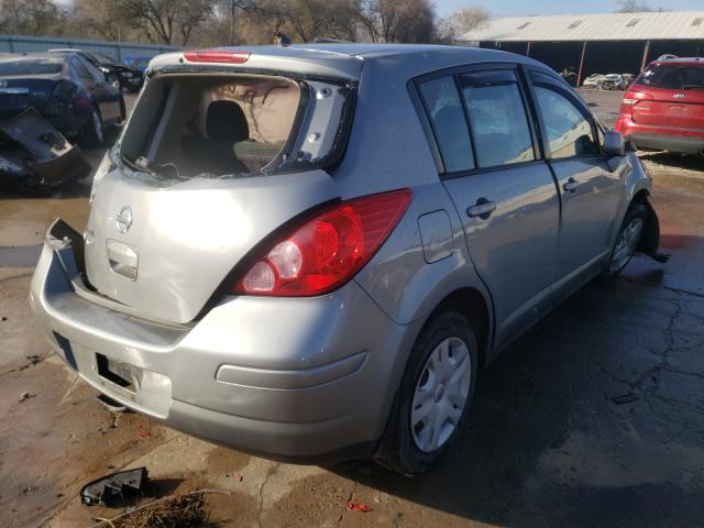 Photo 3 VIN: 3N1BC1CPXBL384327 - NISSAN VERSA S 