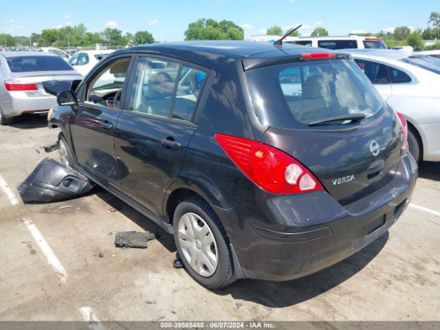 Photo 2 VIN: 3N1BC1CPXBL390094 - NISSAN VERSA 