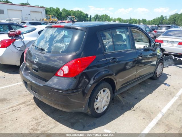 Photo 3 VIN: 3N1BC1CPXBL390094 - NISSAN VERSA 