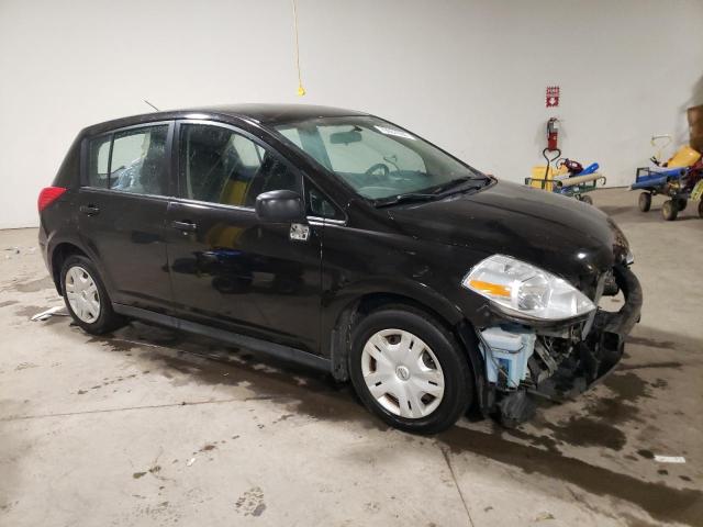 Photo 3 VIN: 3N1BC1CPXBL392511 - NISSAN VERSA S 