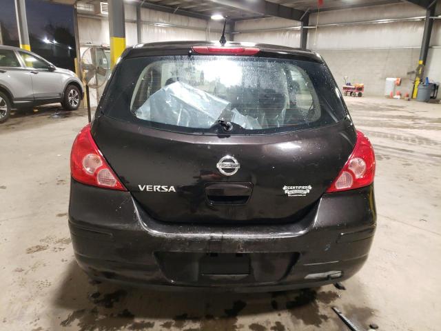 Photo 5 VIN: 3N1BC1CPXBL392511 - NISSAN VERSA S 