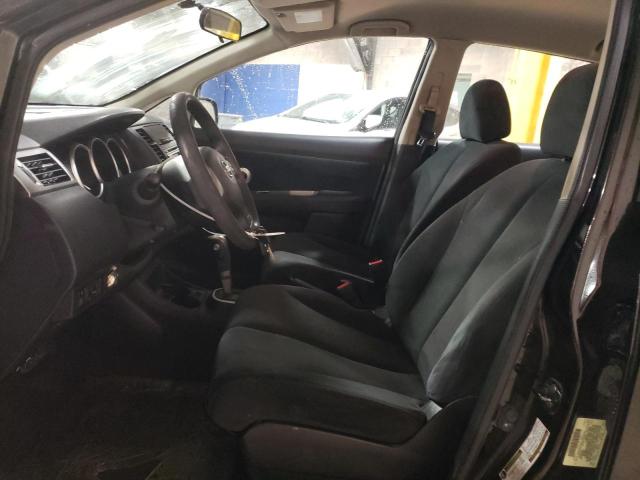 Photo 6 VIN: 3N1BC1CPXBL392511 - NISSAN VERSA S 