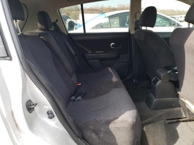 Photo 10 VIN: 3N1BC1CPXBL392685 - NISSAN VERSA 