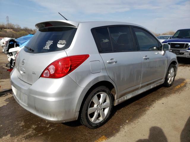 Photo 2 VIN: 3N1BC1CPXBL392685 - NISSAN VERSA 