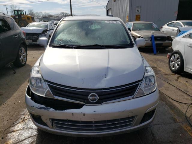 Photo 4 VIN: 3N1BC1CPXBL392685 - NISSAN VERSA 