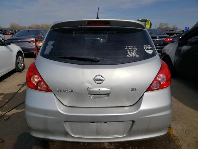 Photo 5 VIN: 3N1BC1CPXBL392685 - NISSAN VERSA 