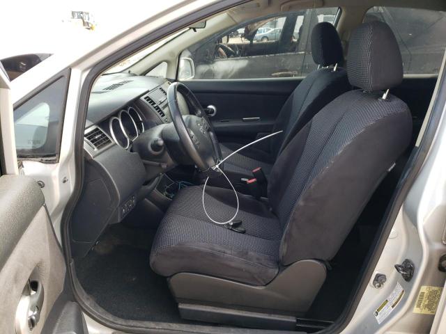 Photo 6 VIN: 3N1BC1CPXBL392685 - NISSAN VERSA 