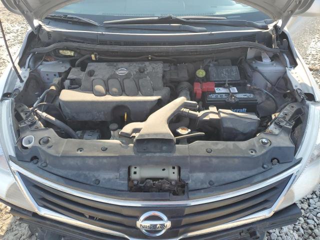 Photo 10 VIN: 3N1BC1CPXBL392685 - NISSAN VERSA 