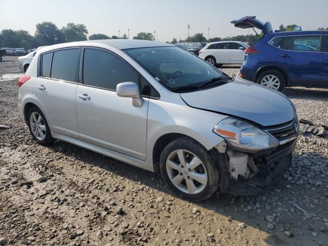 Photo 3 VIN: 3N1BC1CPXBL392685 - NISSAN VERSA 