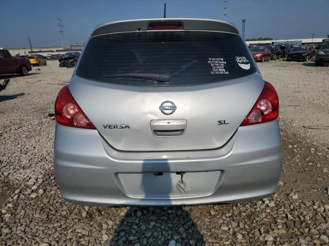 Photo 5 VIN: 3N1BC1CPXBL392685 - NISSAN VERSA 