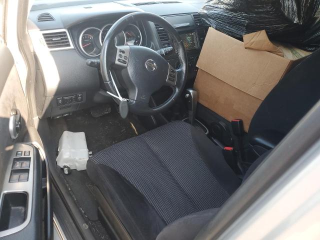 Photo 7 VIN: 3N1BC1CPXBL392685 - NISSAN VERSA 