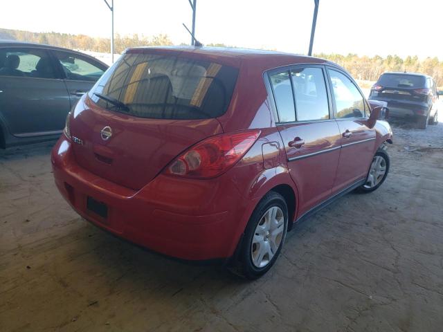 Photo 3 VIN: 3N1BC1CPXBL393321 - NISSAN VERSA S 