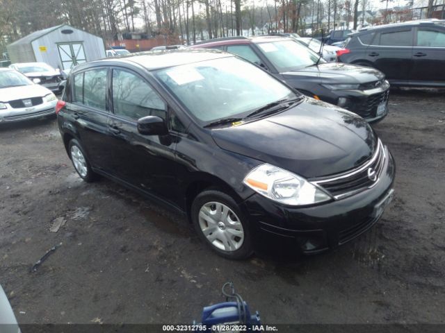 Photo 0 VIN: 3N1BC1CPXBL393464 - NISSAN VERSA 