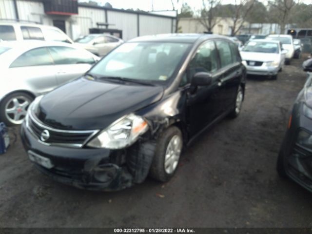 Photo 1 VIN: 3N1BC1CPXBL393464 - NISSAN VERSA 