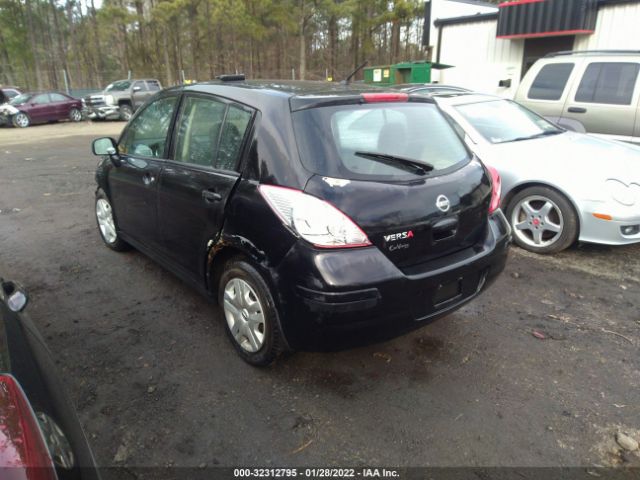 Photo 2 VIN: 3N1BC1CPXBL393464 - NISSAN VERSA 