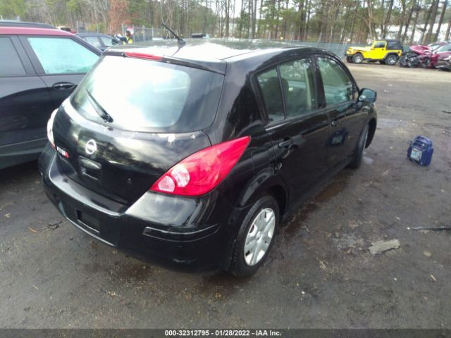 Photo 3 VIN: 3N1BC1CPXBL393464 - NISSAN VERSA 