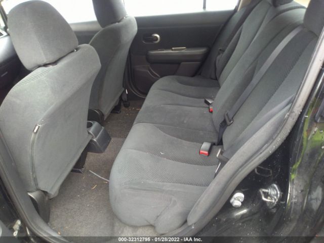 Photo 7 VIN: 3N1BC1CPXBL393464 - NISSAN VERSA 