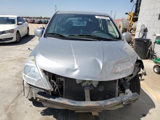 Photo 4 VIN: 3N1BC1CPXBL395571 - NISSAN VERSA 