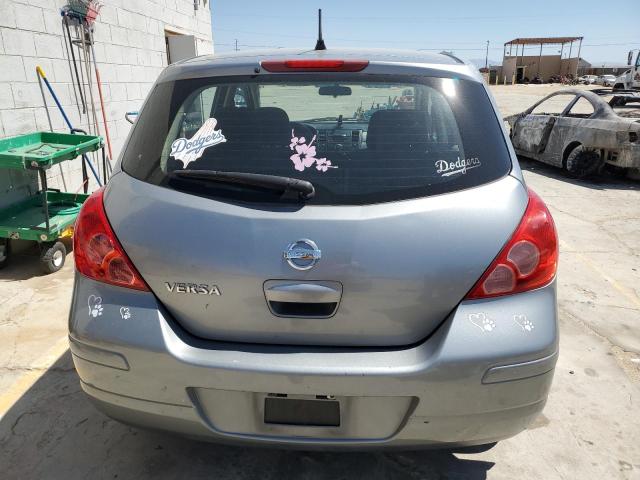 Photo 5 VIN: 3N1BC1CPXBL395571 - NISSAN VERSA 