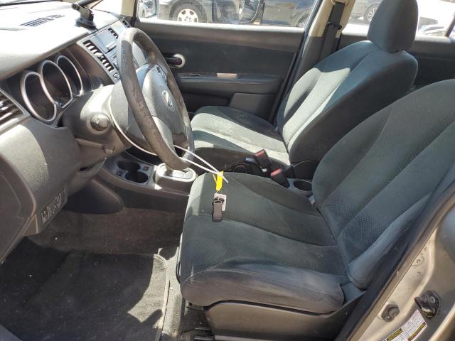 Photo 6 VIN: 3N1BC1CPXBL395571 - NISSAN VERSA 