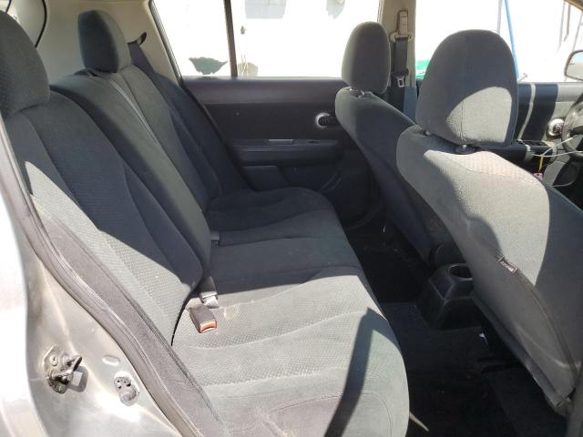 Photo 9 VIN: 3N1BC1CPXBL395571 - NISSAN VERSA 