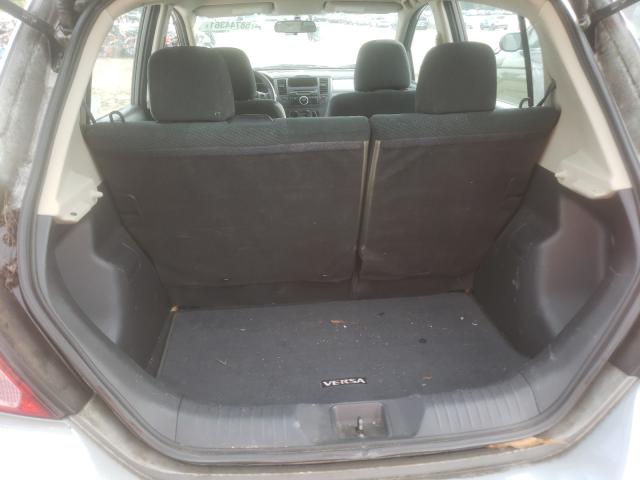 Photo 8 VIN: 3N1BC1CPXBL398437 - NISSAN VERSA S 