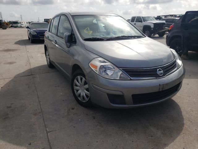 Photo 0 VIN: 3N1BC1CPXBL399331 - NISSAN VERSA S 