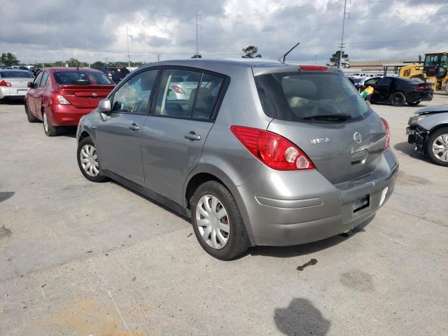 Photo 2 VIN: 3N1BC1CPXBL399331 - NISSAN VERSA S 