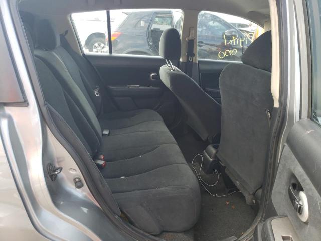 Photo 5 VIN: 3N1BC1CPXBL399331 - NISSAN VERSA S 