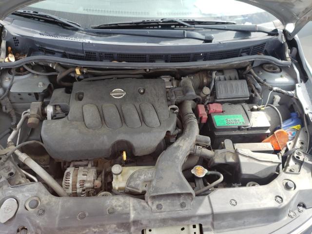 Photo 6 VIN: 3N1BC1CPXBL399331 - NISSAN VERSA S 