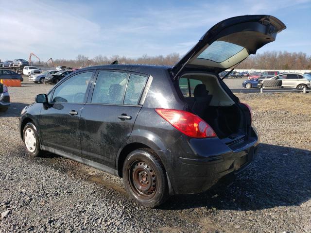 Photo 1 VIN: 3N1BC1CPXBL401112 - NISSAN VERSA S 