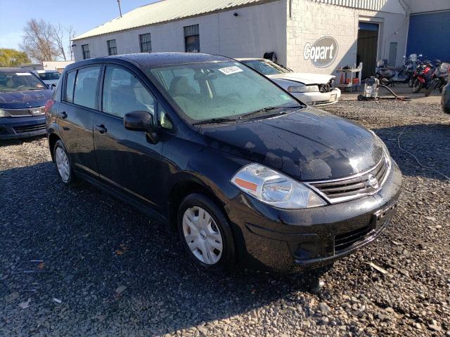 Photo 3 VIN: 3N1BC1CPXBL401112 - NISSAN VERSA S 