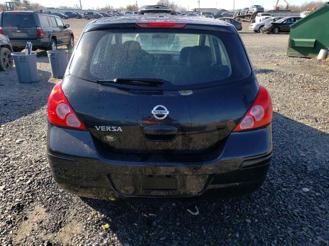 Photo 5 VIN: 3N1BC1CPXBL401112 - NISSAN VERSA S 