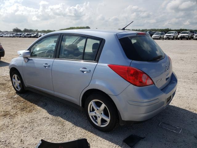 Photo 2 VIN: 3N1BC1CPXBL403104 - NISSAN VERSA S 