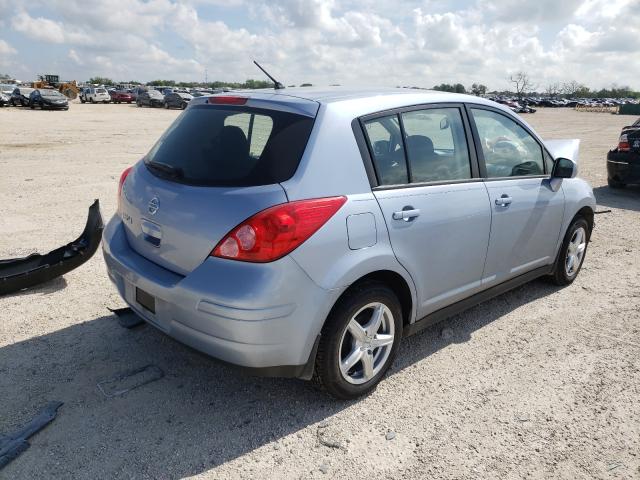 Photo 3 VIN: 3N1BC1CPXBL403104 - NISSAN VERSA S 