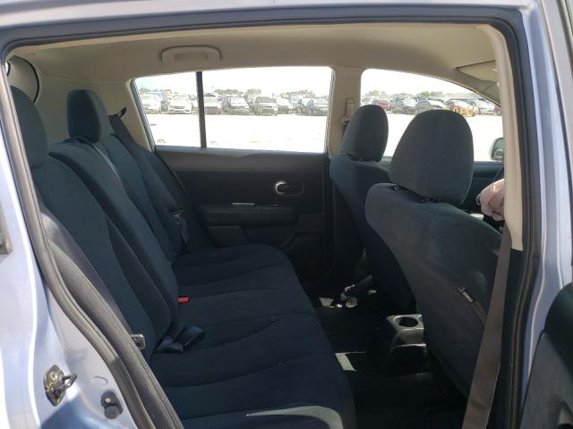 Photo 5 VIN: 3N1BC1CPXBL403104 - NISSAN VERSA S 