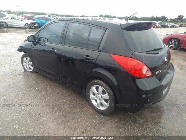 Photo 2 VIN: 3N1BC1CPXBL404513 - NISSAN VERSA 