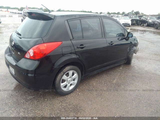 Photo 3 VIN: 3N1BC1CPXBL404513 - NISSAN VERSA 