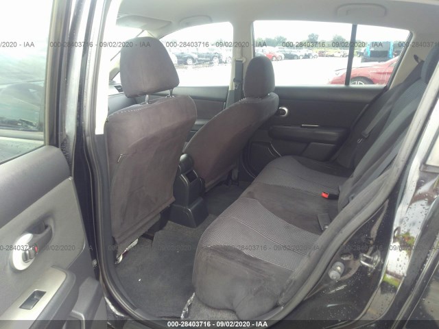 Photo 7 VIN: 3N1BC1CPXBL404513 - NISSAN VERSA 