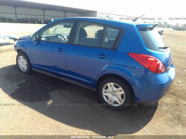 Photo 2 VIN: 3N1BC1CPXBL407475 - NISSAN VERSA 