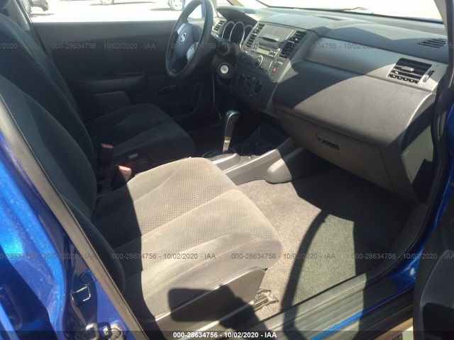 Photo 4 VIN: 3N1BC1CPXBL407475 - NISSAN VERSA 